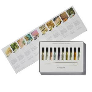 Goldfields & Banks Discovery Sample Collection 10 x 2ml